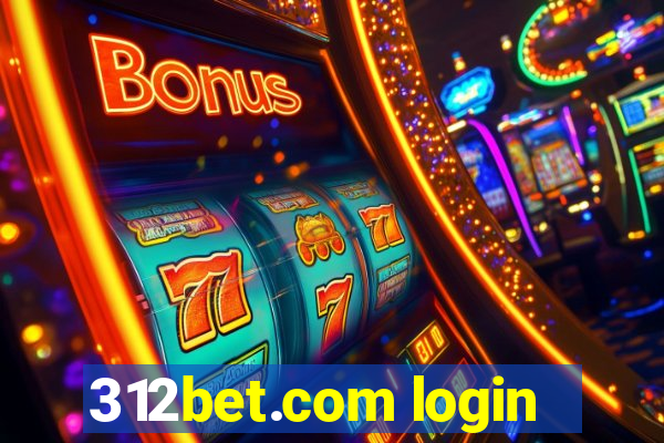 312bet.com login